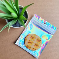 Gilmore Girls Gift Wrap Stickers