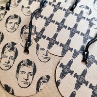 Firefly Gift Tags
