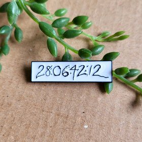 Donnie Darko Enamel Pin badge