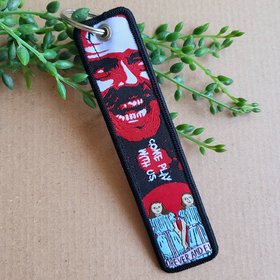 The Shining Keyring