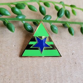 Firefly TV series Enamel Pin Badge 