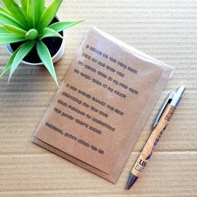 Pokemon Birthday Card - Gotta Catch em all lyrics