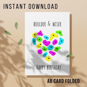 Printable Cards