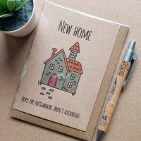 Congratulations Coming out card - Proud of you