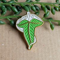 Lord of the Rings Enamel Pin Badge