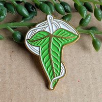 Lord of the Rings Enamel Pin Badge
