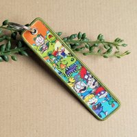 Rugrats Keyring