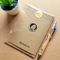 Gilmore Girls Birthday Card - theme tune Lyrics