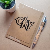 CKY Birthday Card