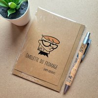 Funny Dexter's Laboratory Birthday card