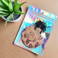 Buffy the Vampire Slayer Gift Tags