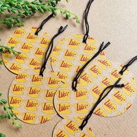 Gilmore Girls Gift Tags