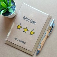 Funny Fathers Day Card