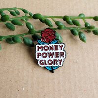 Lana Del Ray Enamel Pin badge 