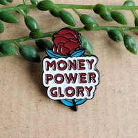 Lana Del Ray Enamel Pin badge 