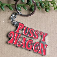 Kill Bill Keyring