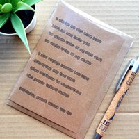 Pokemon Birthday Card - Gotta Catch em all lyrics