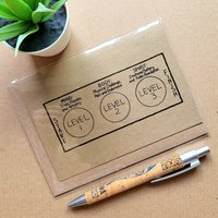 Chardee macdennis Game Card - Funny always sunny blank card