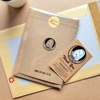Funny Ghost World Birthday Card