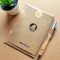 Buffy Birthday Card - Tabula Rasa