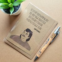Funny Clarksons Farm Birthday Card - Gerald Cooper