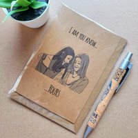 Willow and Tara Valentines Card - Buffy the Vampire slayer