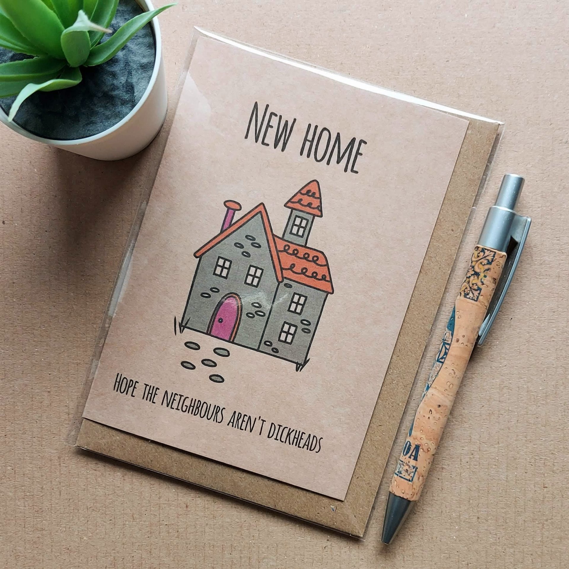 Congratulations Coming out card - Proud of you