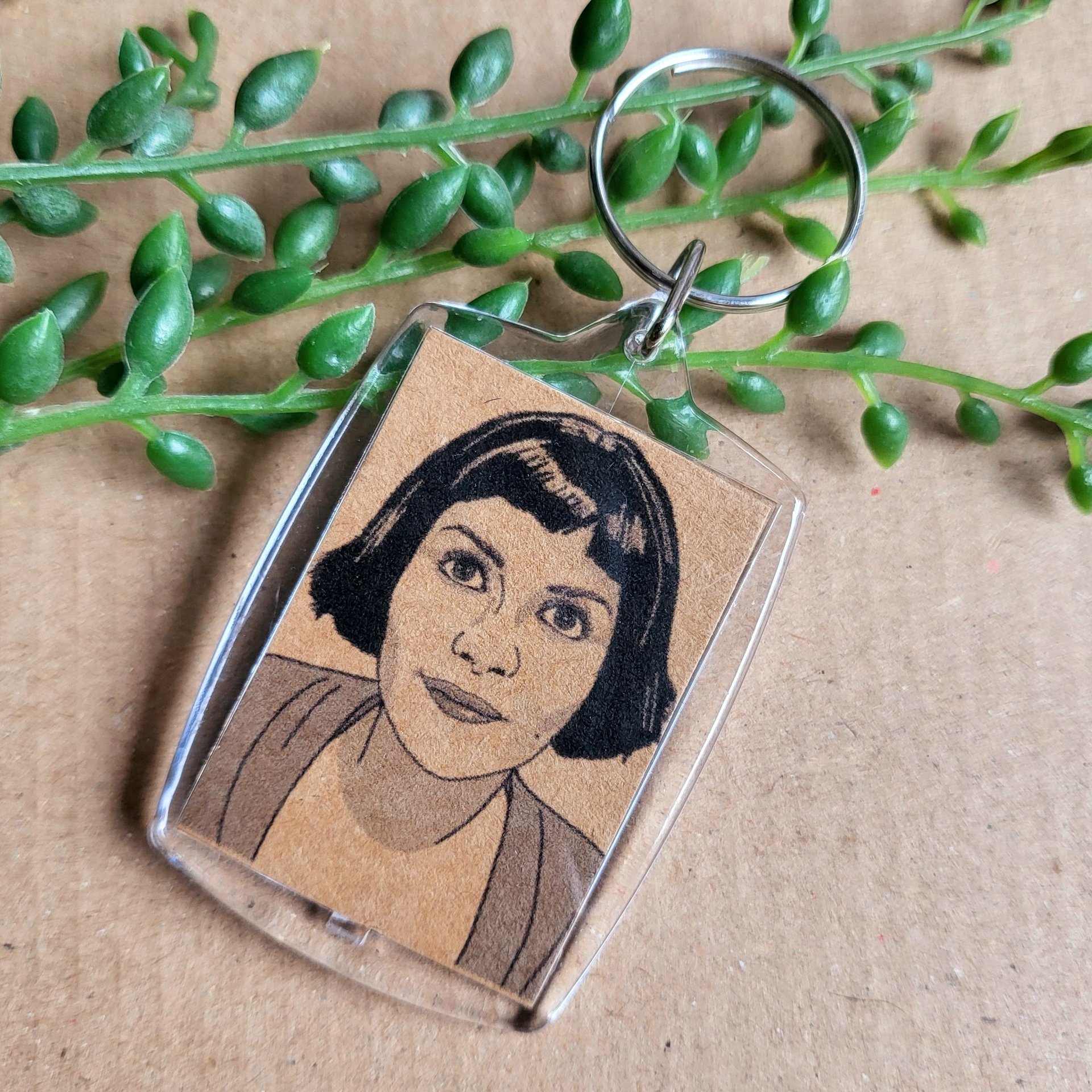 Amelie Keyring