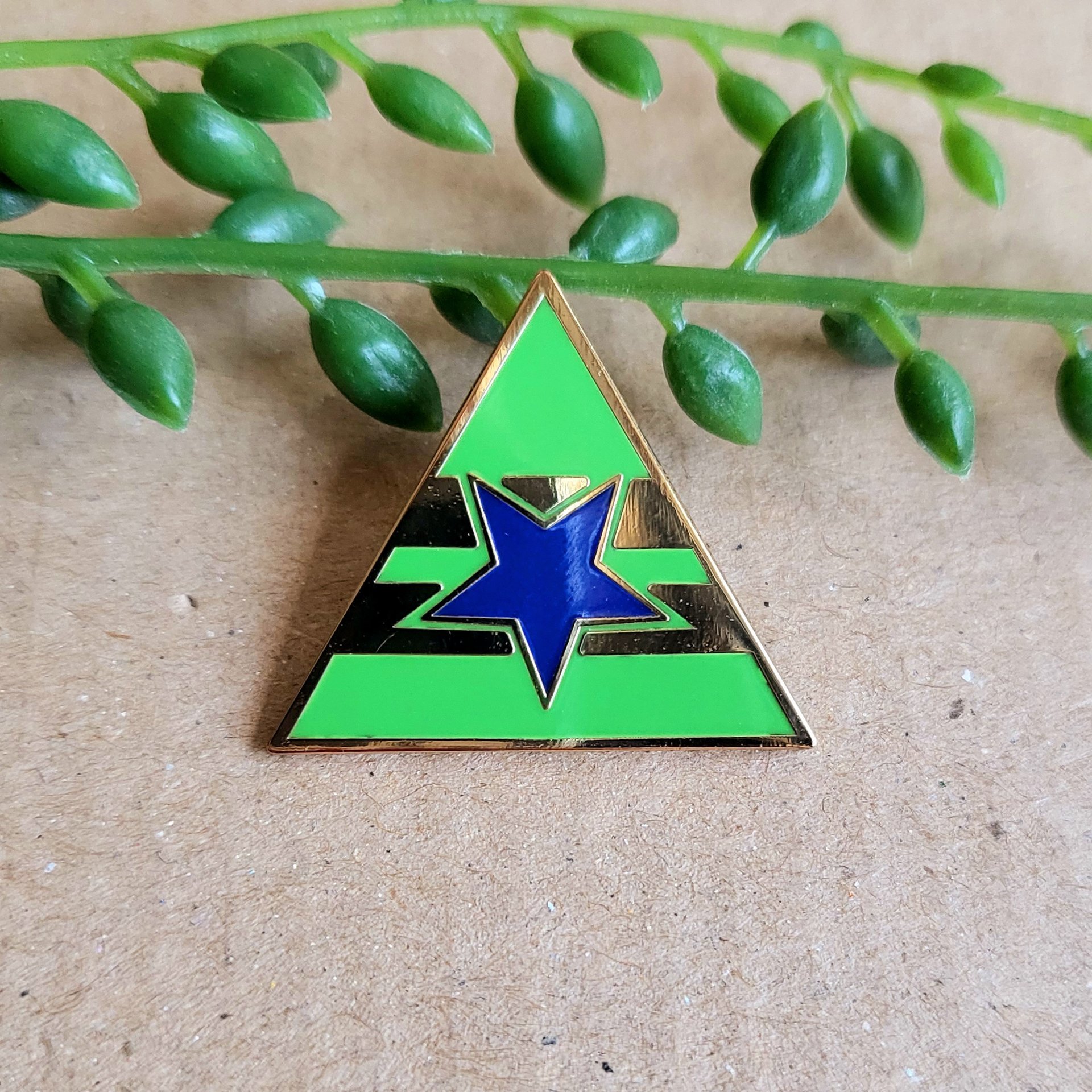 Firefly TV series Enamel Pin Badge 