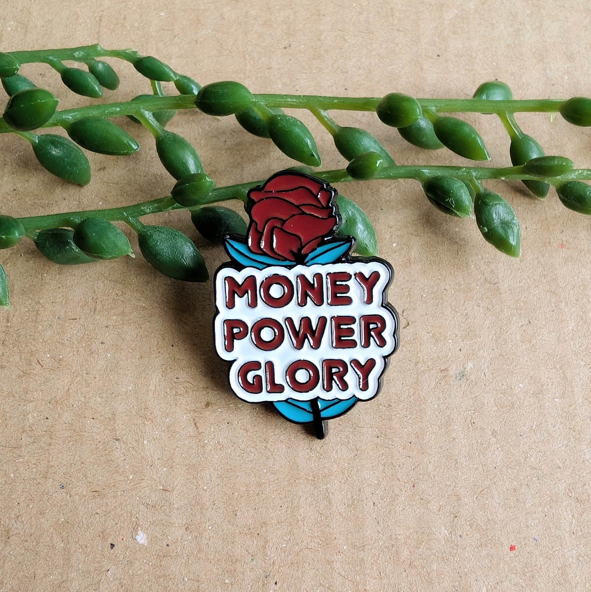 Lana Del Ray Enamel Pin badge 
