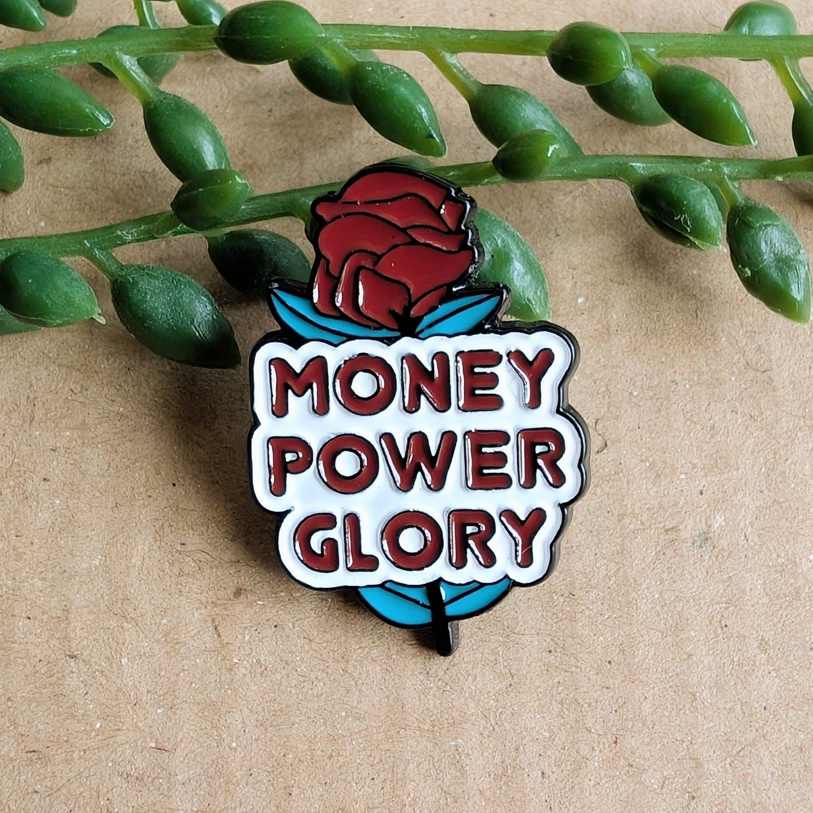 Lana Del Ray Enamel Pin badge 