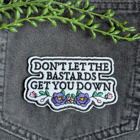 The Handmaid's Tale Iron-on Patch