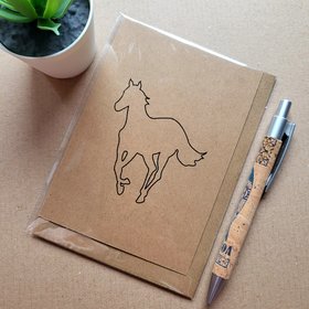 Deftones White Pony Card