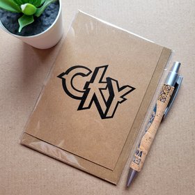 CKY Birthday Card