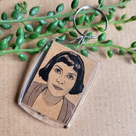 Amelie Keyring