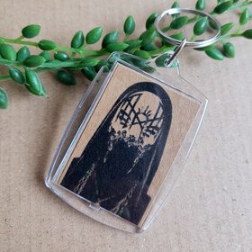 Sleep Token Keyring