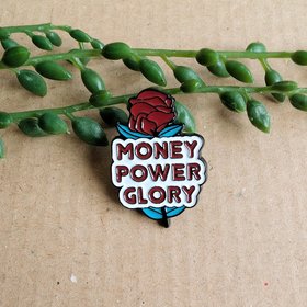 Lana Del Ray Enamel Pin badge 