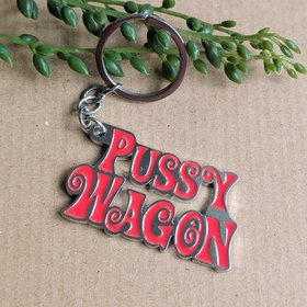 Kill Bill Keyring