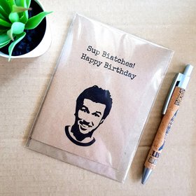 Funny its Always Sunny Birthday Card