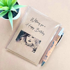 Willow Buffy Birthday Card - Funny Willow witch card