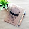 Funko Power Rangers Birthday Card - Blank Rangers Card