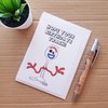 Trash Forky Birthday Card - Funny Toy Story 4 Card