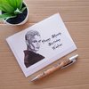 Spike Buffy Birthday Card - Buffy The Vampire Slayer Birthday Card