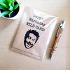 Always Sunny Birthday Card - Wild Card Charlie Quote its Always Sunny in Philadelphia Blank Card