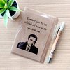 Funny The office Valentines Card - Michael Scott quote - Valentines Boyfriend Girlfriend Birthday card