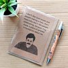 Parks and Recreation Birthday Card - Funny Ron Swanson Birthday card