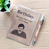 Parks and Recreation Birthday Card - Funny Ron Swanson Birthday card