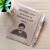 Parks and Recreation Birthday Card - Funny Ron Swanson Birthday card - parks and rec