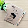 Funny Mothers day Card - Elvis Mum Birthday card