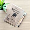 Funny Absolutely Fabulous Birthday card